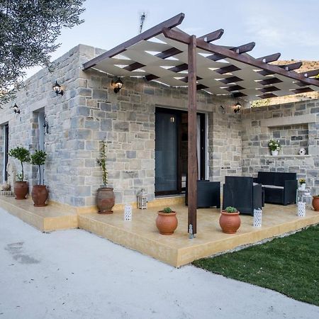 Villa Mira Kamilárion Extérieur photo